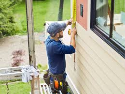 Siding Removal and Disposal in Upper Brookville, NY